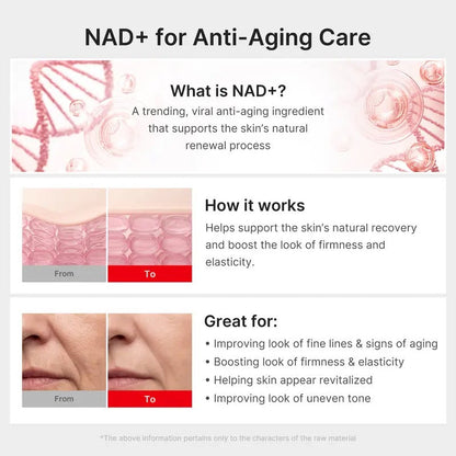 Viareline™ NAD+ Collagen Firming Serum | Buy 1 Get 1 FREE !